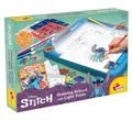 Produktbild: Lisciani. Stitch. Zeichenschule mit LED-Tafel