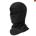 Produktbild: BAONUOR Gesichtshaube | Balaclava Winter Sturmhaube Fahrrad Motorrad Ski