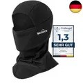 Produktbild: BAONUOR Gesichtshaube | Balaclava Winter Sturmhaube Fahrrad Motorrad Ski
