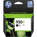Produktbild: Original HP 950XL Tinte Patrone schwarz OfficeJet 8100 8600 8610 8615 8620 MHD