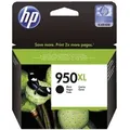 Produktbild: HP Tintenpatrone schwarz HC (CN045AE, 950XL)