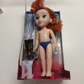 Produktbild: Jakks Pacific Die Eiskönigin 2 Anna auf Reise Frozen Puppe 35cm  - Unvollständig