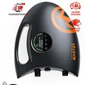 Produktbild: Elektrische SUP Pumpe 88,8Wh 20PSI mit Akku & 8 Düsen für 6 SUPs