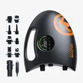 Produktbild: OutdoorMaster Shark 2S wiederaufladbare 20 PSI elektrische Hochdruck SUP Pumpe