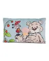 Produktbild: Nici Bear Bendix With 2-d Ice Cream 43x25 Cm Cushion One Size