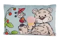 Produktbild: Nici Kopfkissen 49448 - Bär Bendix mit Eis, 43 x 25 cm