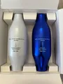Produktbild: Shiseido Bio Performance Tag & Nacht Haut Füller Serum Set 29.6ml Je ,Neu IN Box