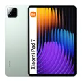 Produktbild: XIAOMI Pad 7 8+ 256GB Mi Tablet, Display 11,2 Zoll, Standby-Zeit bis zu 33,9 Tagen, Farbe Green