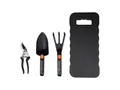Produktbild: BLACK & DECKER Gartenset, 4-teilig