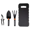 Produktbild: Black+Decker Tuingereedschap 4dlg. (US IMPORT) NEU