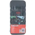 Produktbild: Gartenset 4-teilig Schwarz und Decker