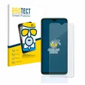 Produktbild: Panzerfolie Schutzglas matt für Xiaomi Redmi Note 8 Pro Displayschutz