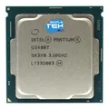 Produktbild: Intel Pentium Gold G5400T SR3XB Prozessor 2,10GHz Max 3,10GHz 2C/4T LGA1151 V2
