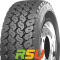Produktbild: 4x Goodride Sup Guard M1 M+S 3PMSF 445/65 R22.5169K Ganzjahresreifen