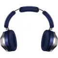 Produktbild: Dyson Zone Absolute+ Headset Wired & Wireless Head-band Calls/Music Bluetooth Blue, Copper - Blau/Kupfer