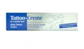 Produktbild: (24,80€/100ml)Tattoo Creme Pegasus Pro, 25 ml Tattoopflege,