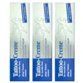Produktbild: (18,65/100ml)3X Tattoo Creme Pegasus Pro, 25 ml Tattoopflege,