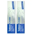 Produktbild: (19,98/100ml)2 X Tattoo Creme Pegasus Pro, 25 ml Tattoopflege,