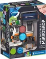 Produktbild: Clementoni Galileo Mein digitales Mikroskop