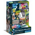 Produktbild: Clementoni Galileo Mein digitales Mikroskop