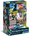 Produktbild: Clementoni Galileo Mein digitales Mikroskop 59463