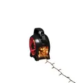 Produktbild: Konstsmide Weihnachtsbeleuchtung  Micro LED Lichterkette mit Aufroller 100 berns