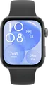 Produktbild: Huawei Watch Fit 3 Schwarz 55020CEC