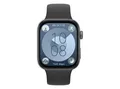 Produktbild: Huawei Fit 3 Solo-B09S Schwarz Smartwatch