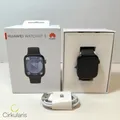 Produktbild: HUAWEI WATCH FIT 3 Negro