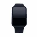 Produktbild: Huawei Watch Fit 3 43mm Bluetooth Smartwatch Aluminiumgehäuse schwarz - Neu