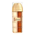 Produktbild: L'Oréal Paris Age Perfect Serum Le Duo 8211 Pflege Kollagen Vitamin B3 CG 1x30ml