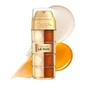Produktbild: Damen Gesichtsserum Anti Aging Kollagen Peptid Vitamin Revitalisierend 30 ml