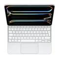 Produktbild: Apple Magic Keyboard Tablet-Tastatur weiß geeignet für Apple iPad Pro 13