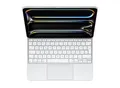 Produktbild: Apple Magic Keyboard iPad Pro 13 (M4), weiß