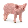 Produktbild: SCHLEICH Farm World Piglet Toy Figure, Pink (13934)
