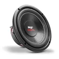Produktbild: Pyle PLPW6D Auto-Audio/Bass/Lautsprecher/Subwoofer (Packung mit 2)