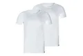 Produktbild: Skiny T-Shirt 2er Pack Crew-Neck Shirts mit körpernahem Schnitt