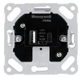 Produktbild: PEHA Drehdimmer PEHA by Honeywell Einsatz USB-Steckdose 971403 1 St.