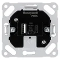 Produktbild: PEHA by Honeywell Einsatz USB-Steckdose 971403 1 St.