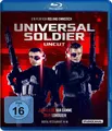Produktbild: UNIVERSAL SOLDIER/UNCUT - VAN DAMME,JEAN-CLAUDE/LUNDGREN,DOLPH   BLU-RAY NEU