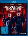 Produktbild: Universal Soldier - Uncut (Blu-ray)