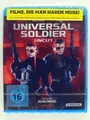 Produktbild: Univeral Soldiers - restauriert in 4K - Jean- Claude van Damme, Dolph Lundgren
