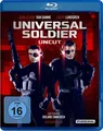 Produktbild: Universal Soldier / Uncut (Blu-ray)