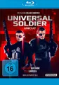 Produktbild: Universal Soldier - Uncut / Digital Remastered # BLU-RAY-NEU