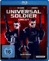 Produktbild: Universal Soldier (BR) uncut Min: 103/DD/WS   Digital Remastered - STUDIOCANAL