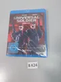 Produktbild: Universal Soldier - Uncut / Digital Remastered # BLU-RAY-NEU