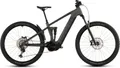 Produktbild: Cube Stereo Hybrid ONE22 Race 800 27.5'' / 29'' E-Bike MTB Pedelec slabgrey/chrome 2026 XL (183-189cm) Unisex