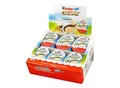 Produktbild: Kinder Creamy 19 g, 24er Pack