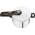 Produktbild: Tefal P2530737 (Dampfkochtopf, Edelstahl, 22 x 22 cm) (37_353760)