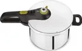 Produktbild: Tefal Secure 5 Neo, Schnellkochtopf, ca. 6 Liter, Durchmesser 22 cm